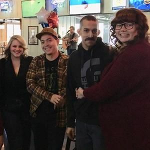 Meet your Posher, Daniell